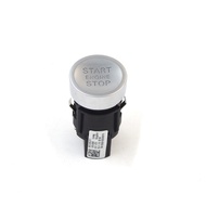 8U0 905 217 8U0905217 Suitable for Audi Audi Q2 Q3 RSQ3 One-Button Start Button Factory Ready Stock