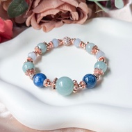 Elysia (Communication | Courage | Leadership)