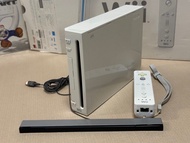 Wii 主機（日版）
