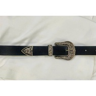 Belt - OBT Metal Y2K Belt0925046