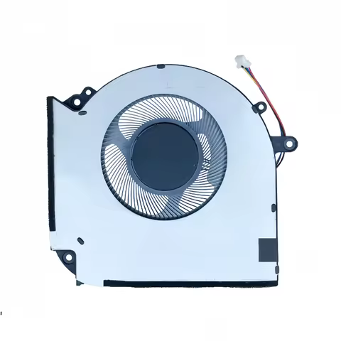 New Laptop CPU Fan Cooling Cooler Fan For ASUS Vivobook 16x K3605z G97N12ms1MZ-57T11
