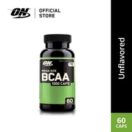 Optimum Nutrition BCAA 1000