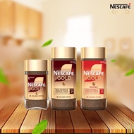 NESCAFE GOLD Int5 [50g / 100G / Decaf]