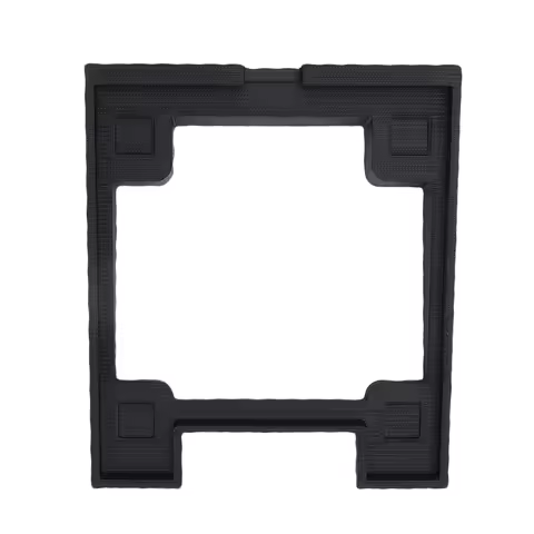 Coffee Grinder Tilt Base Stand Tilt Base Stand Fit for Eureka Mignon Coffee Grinder Accessory Inclin