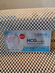 HCG alat tes kehamilan