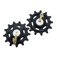 Shimano Deore XT RD-M8150 RD-M8130 Rear Shift Guide Wheel Set
