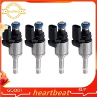[Hot-Sale] 4Pcs 079906036C 079906036D 04E906036AF  Injectors for  A6 A8   R8 S5 4.2 V8   2007-2012