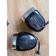 Đầu đèn  đồng hồ điện tử xe điện m133 133s