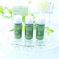 FANCL 乾燥敏感肌護理 乳液 10mL×3瓶