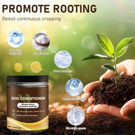 Soil Activator Soil Conditioner Boosts Nutrient Absorption Soil Activator To Reduce Salt Buildup for