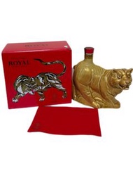 Suntory Whisky Royal 生肖虎 600ml