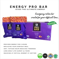 ENERGY PRO BAR FOR EMERGENCY, OUTDOOR CARAMEL TOFFEE FLAVOUR 1.5KG