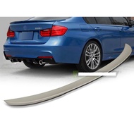 BMW F30 / F35 3Series M Pefomance style abs spoiler