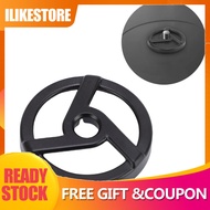 ilikestore 45 Record Adapter for Turntable RPM 7 Inch Player 38mm Adaptor Snap in Insert and Most Ac