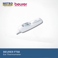 BEURER Ear Thermometer FT58