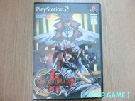 【 SUPER GAME 】PS2(日版)二手原版遊戲~聖騎士之戰XX SLASH