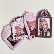 Cute Card Holder Cute look for photocard cute 2