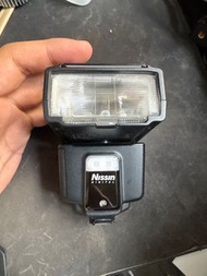 Nissin i40 for Sony mini flash 迷你閃燈  輕便 變焦