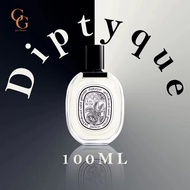 Eau Rose EDT 100ml women perfume