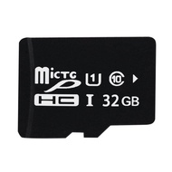 32 GB Ultra Micro SD Card Class10 A1 เมมโมรี่การ์ด โทรศัพท์ มือถือ แท๊บเล็ต