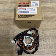 FUEL COIL LC135 ORIGINAL YAMAHA / COIL MAGNET LC135