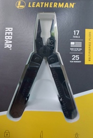 Leatherman Rebar