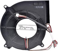 Fan BT1002-B044-P0L DC12V 0.7A 4PIN 4Lines New