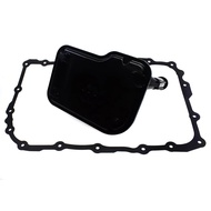 24236933 24236517 1 Set Transmission Filter Oil Pan Gasket Kit for Chevrolet Silverado 1500  6L80E 6