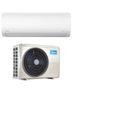 Midea 1.5HP R32 Inverter Air Conditioner MSXS-13CRDN8