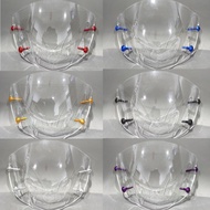 PAKET VISOR FIZR PLUS BAUT CNC PNP FIZR 125ZR 125ZJUPITER Z1 VISOR PLUS BAUT HS55