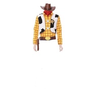 ชุดคอสเพลย์ Woody & Buzz จาก Toy Story 4