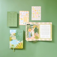 Eunoia - A Mindful Planner