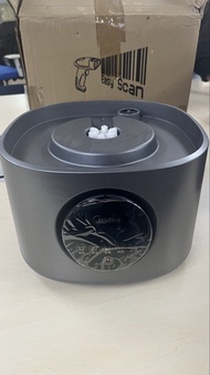 美的 Midea 分桶洗衣機 MFB16-13IS