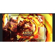 Anime Last Stand Services for PC