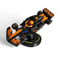 Lego F1 Speed Champions Display Stand