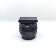 Fujifilm 18mm F2