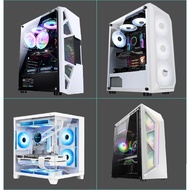 Brand New Pc | Desktop computer Pc | CPU Gaming | Budget Gaming PC | Komputer Murah | Intel Computer set