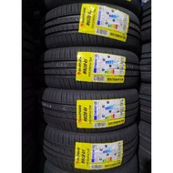 165/55/14 Duraturn Mozzo 4S Tyre Tayar