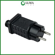【LLMA】Transformer String Lights 6W 31V LED Timer Power Supply Power Adapter Lighting❀