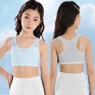 Developing Stage Anti-Bulge Bra
