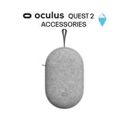 Oculus Quest 2 Accessories — Carrying Case