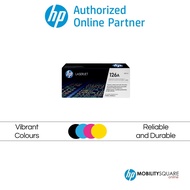 HP 126A LaserJet Imaging Drum CE314A