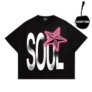 Genesis Unisex T-Shirt - Soul