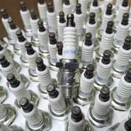 NGK Spark Plug BR7HS Suitable for Zongshen Mercury Yamaha Two-stroke Starboard Plug-In Motorcycle Bo