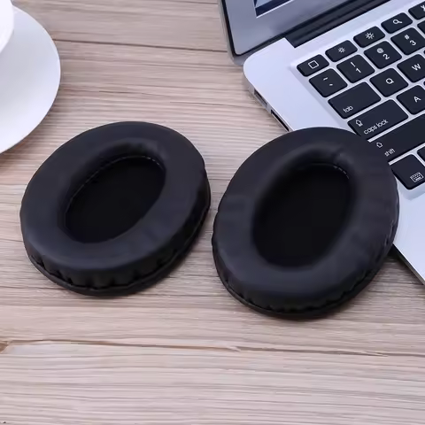 Replacement Ear Pads Cushion For SHURE SRH840 SRH440 SRH940 Headphones