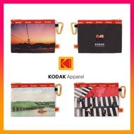 KODAK Apparel Kodak Film Festival Pouch 2026 New