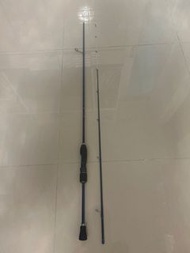 根釣竿