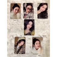 Red Velvet Irene ~ Photocard Biggest Fan
