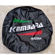 Sarung Cover Tayar Spare Kembara size STD