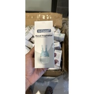 Vcoool Manual Nasal Aspirator for Babies Safe, Convenient, Easy to Clean Bebi123